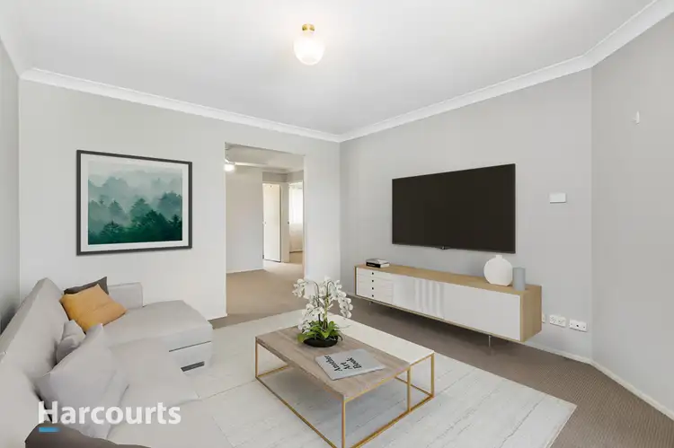 Fifth view of Homely house listing, 2 Hera Place, St Clair NSW 2759