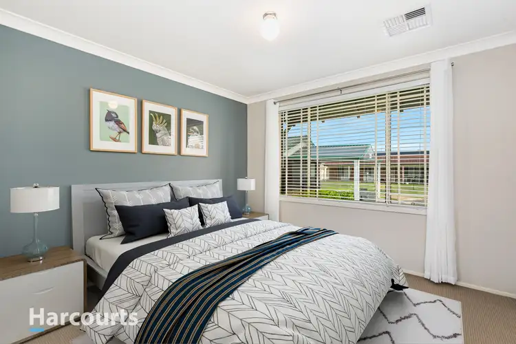 Sixth view of Homely house listing, 2 Hera Place, St Clair NSW 2759