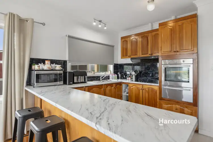 Fifth view of Homely house listing, 1 Roland Court, Sheffield TAS 7306