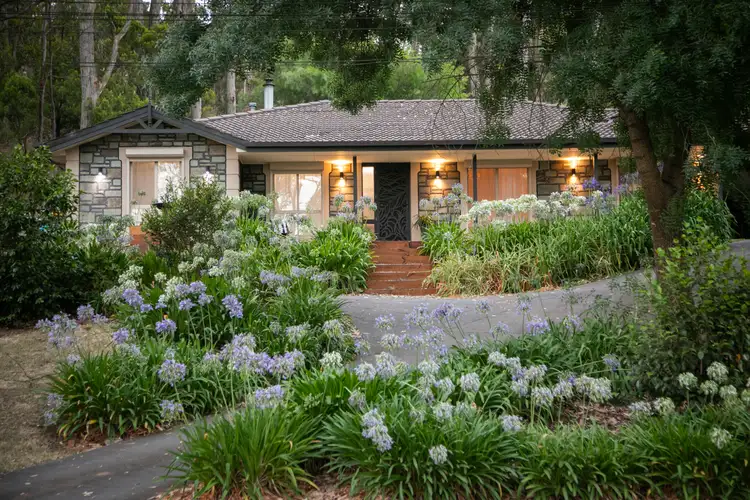107 Piccadilly Road, Crafers SA 5152