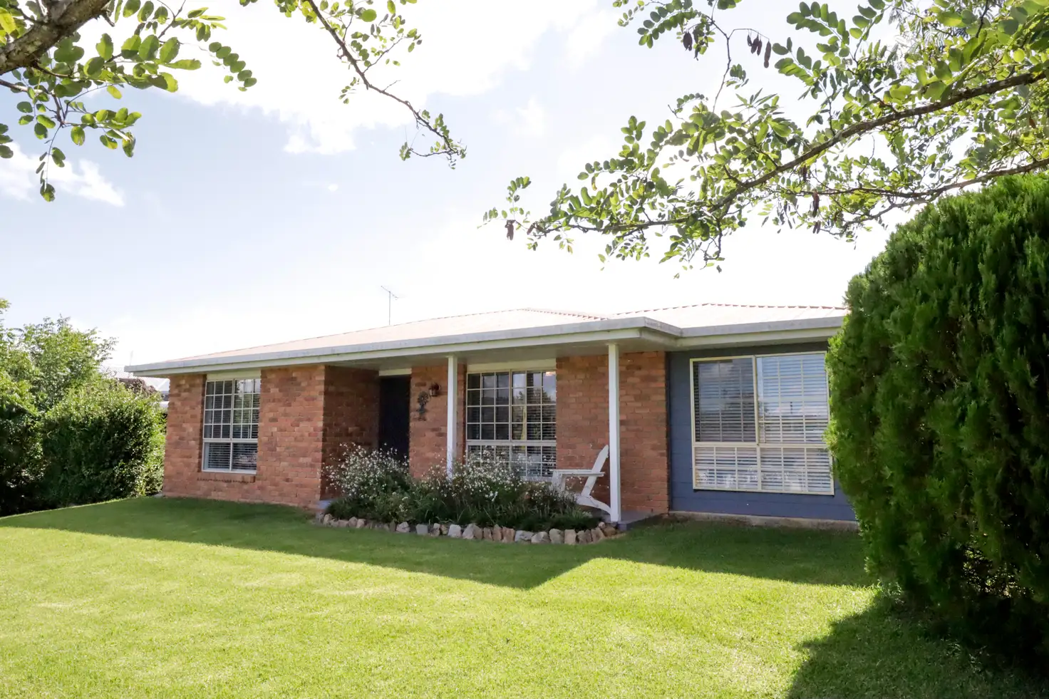 Main view of Homely house listing, 64A Duncan Street, Tenterfield NSW 2372