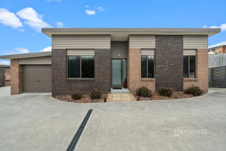4 Kernot Close