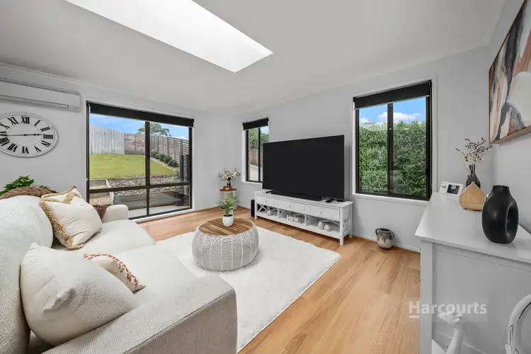 Second view of Homely house listing, 1/4 Kernot Close, Oakdowns TAS 7019
