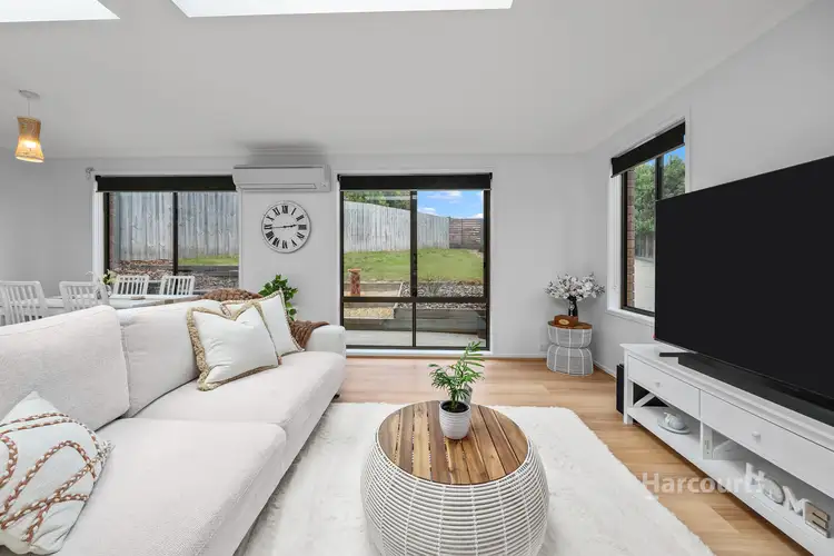 Third view of Homely house listing, 1/4 Kernot Close, Oakdowns TAS 7019