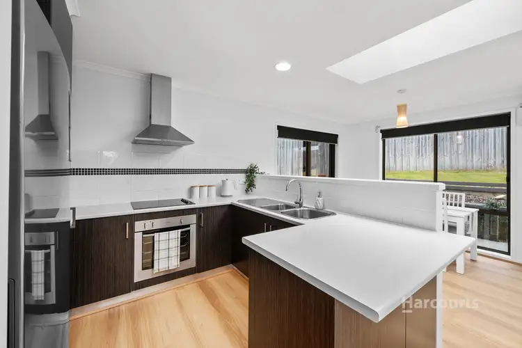 Seventh view of Homely house listing, 1/4 Kernot Close, Oakdowns TAS 7019