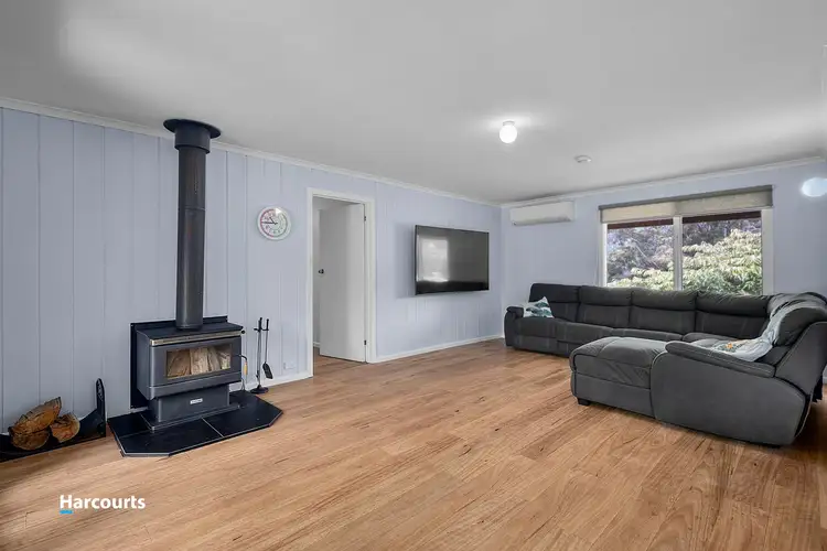 Third view of Homely house listing, 448 Mountain River Road, Mountain River TAS 7109