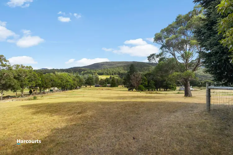 Fifth view of Homely house listing, 448 Mountain River Road, Mountain River TAS 7109