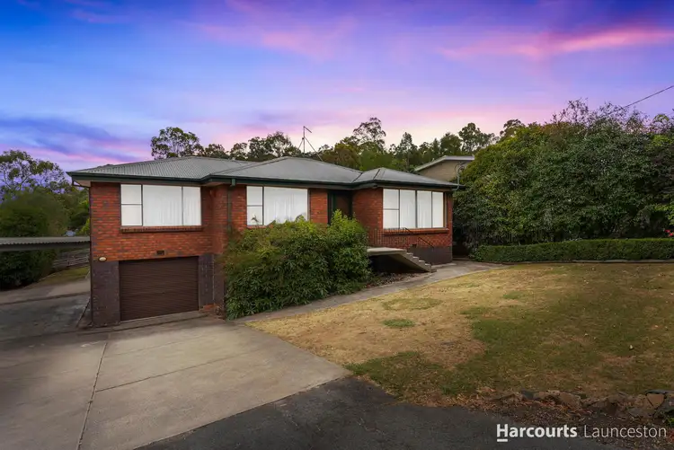 Main view of Homely house listing, 70 Outram Street, Summerhill TAS 7250
