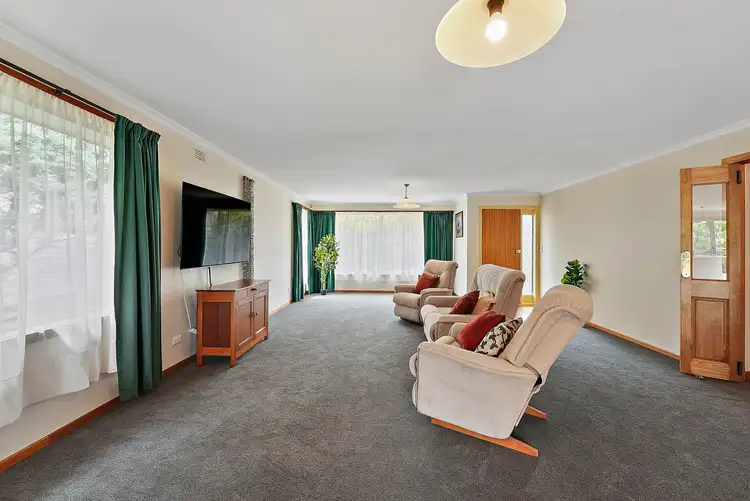 Third view of Homely house listing, 70 Outram Street, Summerhill TAS 7250