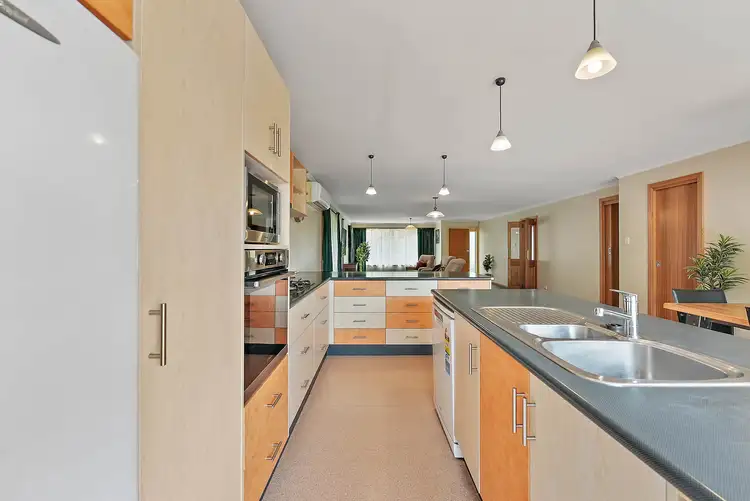 Fifth view of Homely house listing, 70 Outram Street, Summerhill TAS 7250