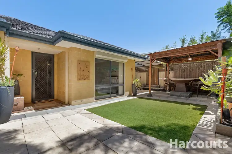 Second view of Homely house listing, 6 Kwella Entrance, Greenfields WA 6210
