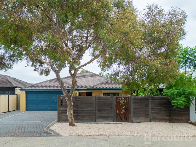 Third view of Homely house listing, 6 Kwella Entrance, Greenfields WA 6210