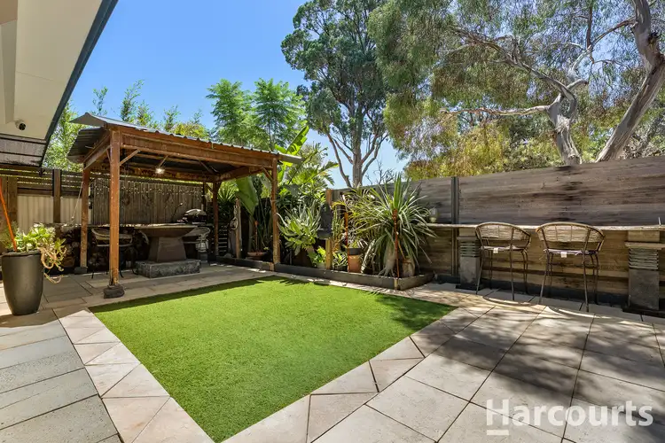 Fifth view of Homely house listing, 6 Kwella Entrance, Greenfields WA 6210