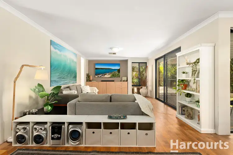 Sixth view of Homely house listing, 6 Kwella Entrance, Greenfields WA 6210