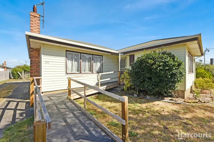 122 Macquarie Street, George Town TAS 7253