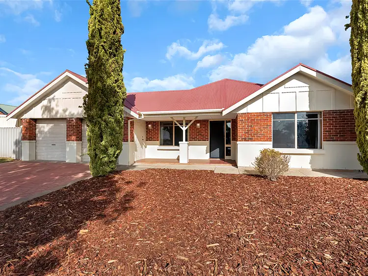 8 Ashwood Boulevard, Hillbank SA 5112
