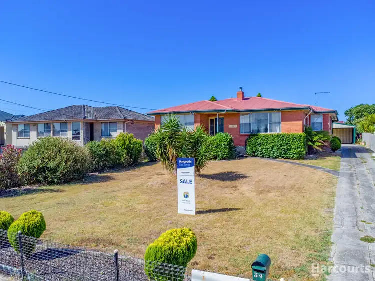 34 Friend Street, George Town TAS 7253