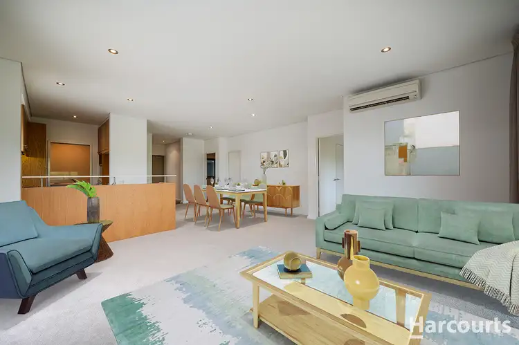 Main view of Homely retirement listing, 64/10 Roebuck Drive, Salter Point WA 6152