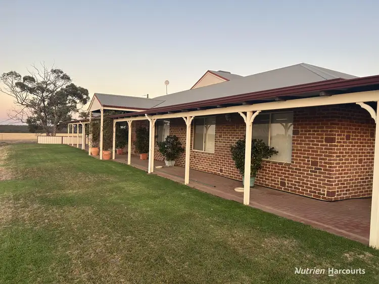 Second view of Homely rural property listing, 16111 Goldfields Road, Merredin WA 6415