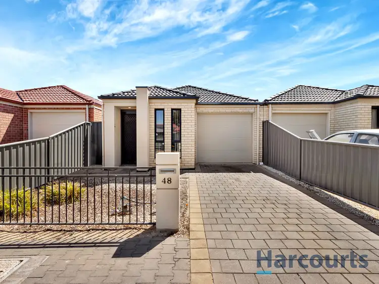 48 Saint Germain Avenue, Andrews Farm SA 5114