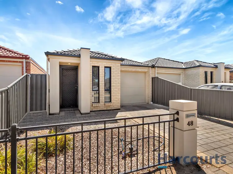 Second view of Homely house listing, 48 Saint Germain Avenue, Andrews Farm SA 5114