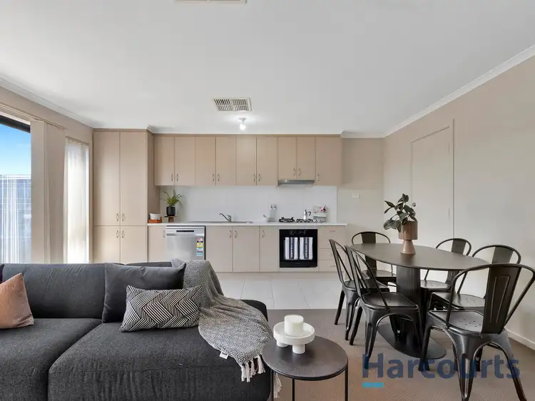 Sixth view of Homely house listing, 48 Saint Germain Avenue, Andrews Farm SA 5114