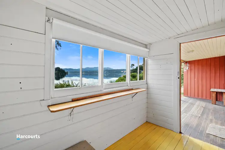 Second view of Homely house listing, 9 Palmers Road, Castle Forbes Bay TAS 7116