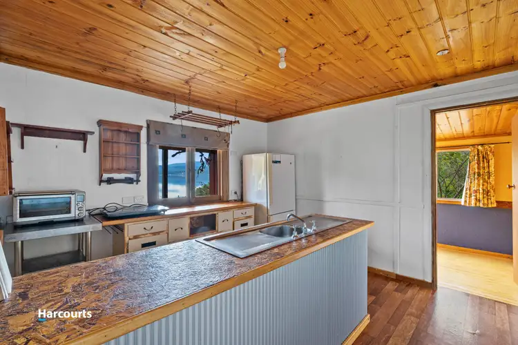 Fifth view of Homely house listing, 9 Palmers Road, Castle Forbes Bay TAS 7116