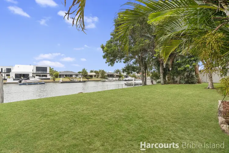 16 Tasman Crt