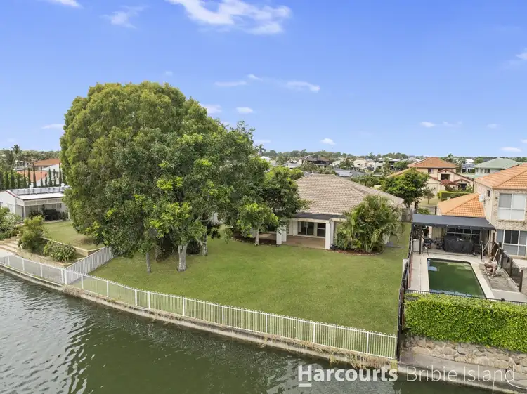 Third view of Homely house listing, 16 Tasman Crt, Banksia Beach QLD 4507