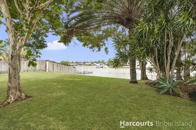 Fourth view of Homely house listing, 16 Tasman Crt, Banksia Beach QLD 4507