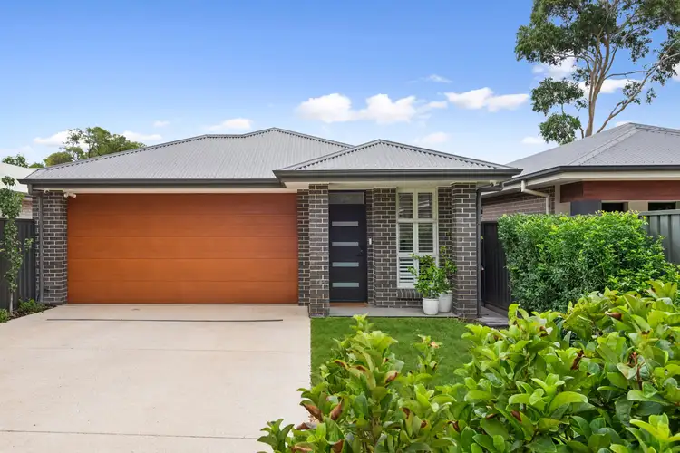 48A Magdalene Terrace