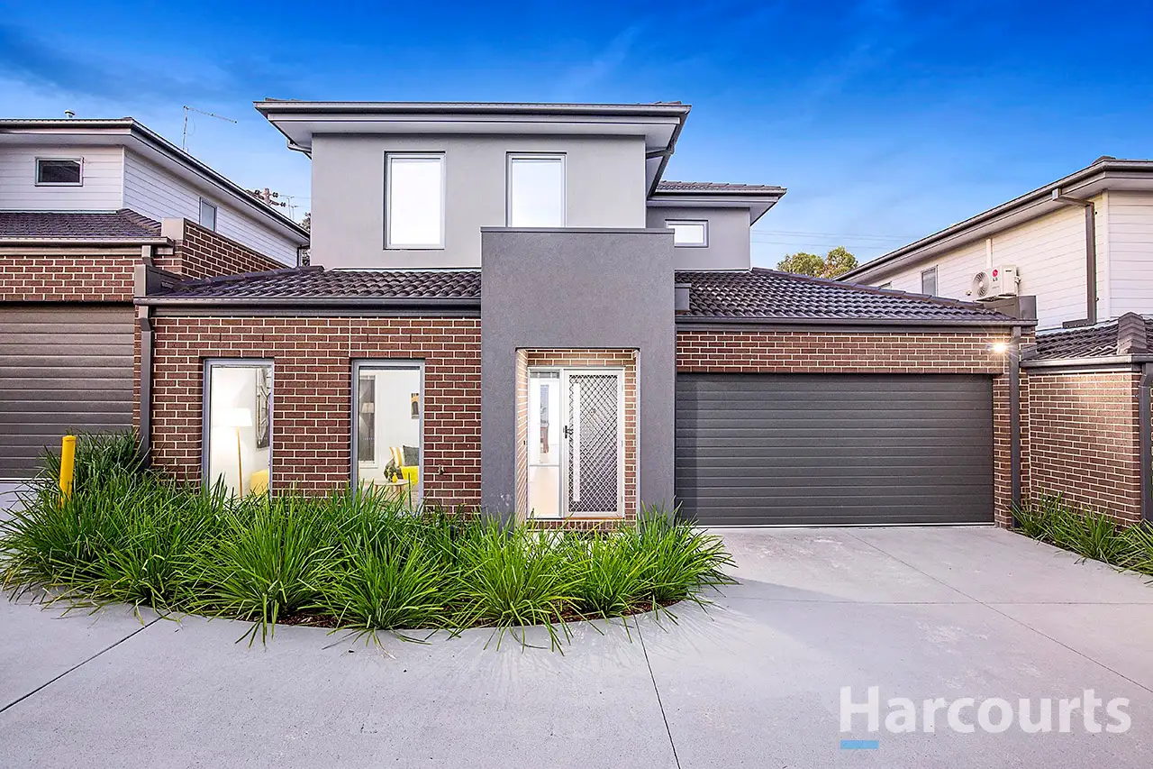 Main view of Homely townhouse listing, 12/2 Dixon Court, Boronia VIC 3155