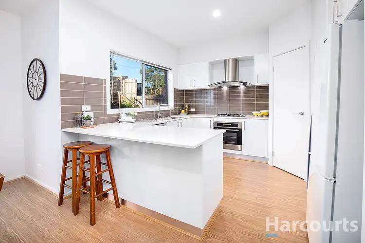 Third view of Homely townhouse listing, 12/2 Dixon Court, Boronia VIC 3155