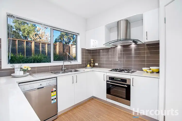 Fourth view of Homely townhouse listing, 12/2 Dixon Court, Boronia VIC 3155