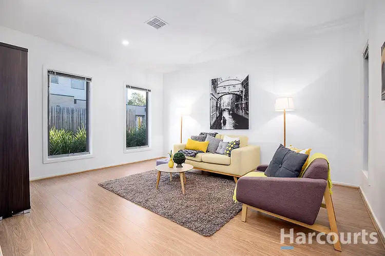 Sixth view of Homely townhouse listing, 12/2 Dixon Court, Boronia VIC 3155