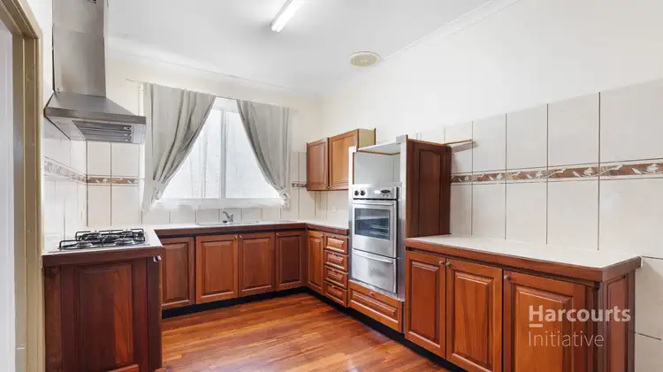 Main view of Homely house listing, 8 Pointer Way, Girrawheen WA 6064