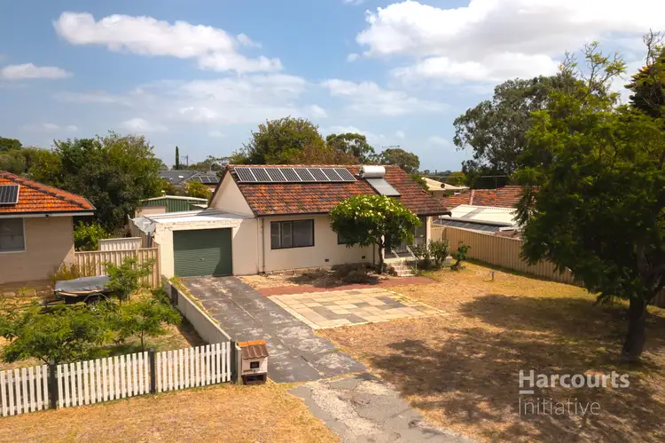 Second view of Homely house listing, 8 Pointer Way, Girrawheen WA 6064