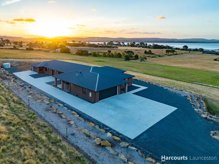 Main view of Homely house listing, 83 Sanwae Drive, Swan Bay TAS 7252