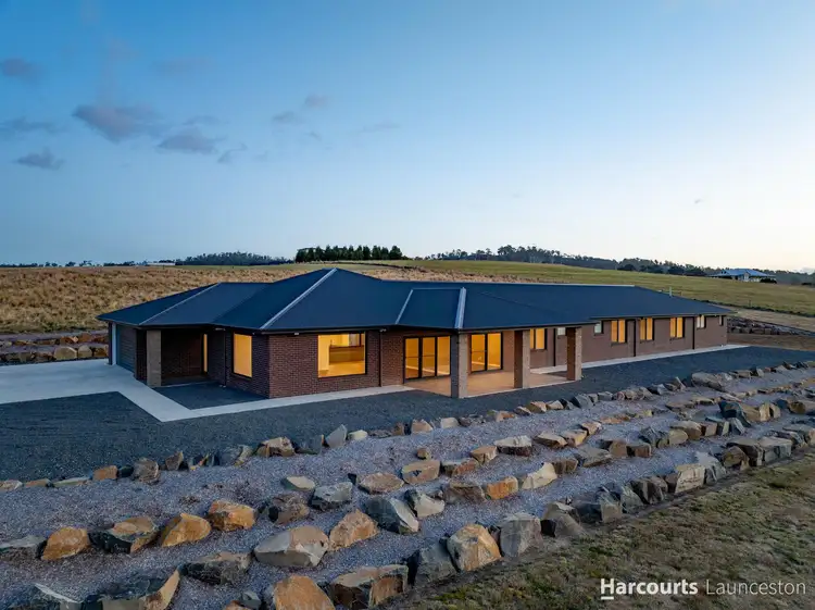 Second view of Homely house listing, 83 Sanwae Drive, Swan Bay TAS 7252