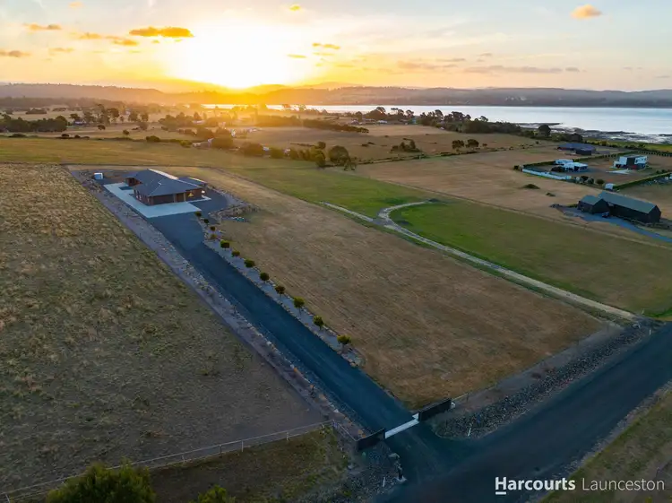 Third view of Homely house listing, 83 Sanwae Drive, Swan Bay TAS 7252