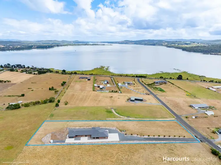 Fourth view of Homely house listing, 83 Sanwae Drive, Swan Bay TAS 7252