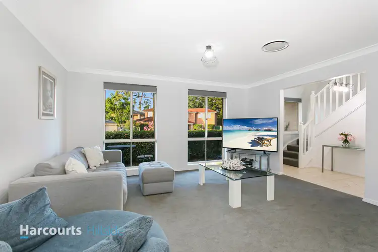 Sixth view of Homely house listing, 4 Wicklow Place, Rouse Hill NSW 2155