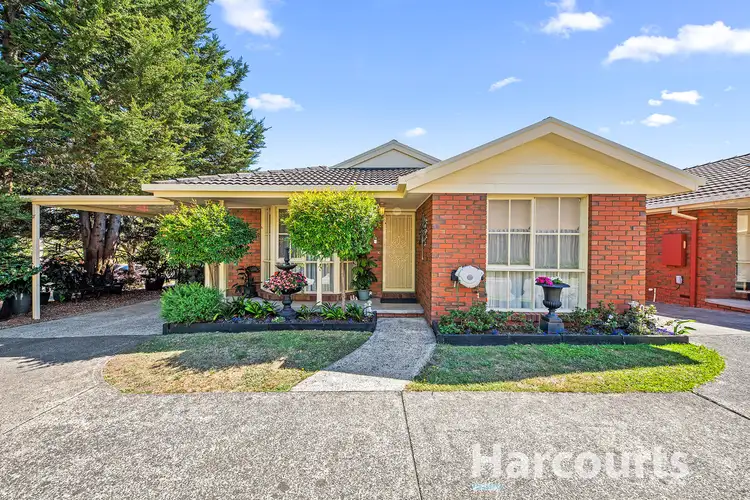 1/19 Elm Street, Bayswater VIC 3153