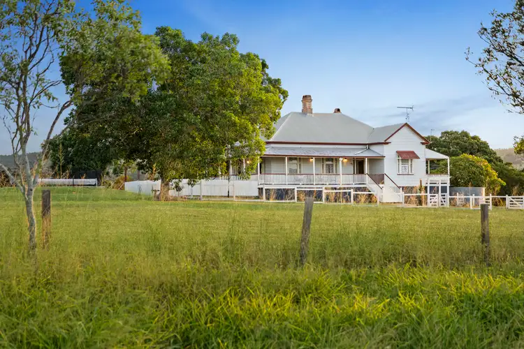 Main view of Homely house listing, 13 Abbotts Road, Derrymore QLD 4352