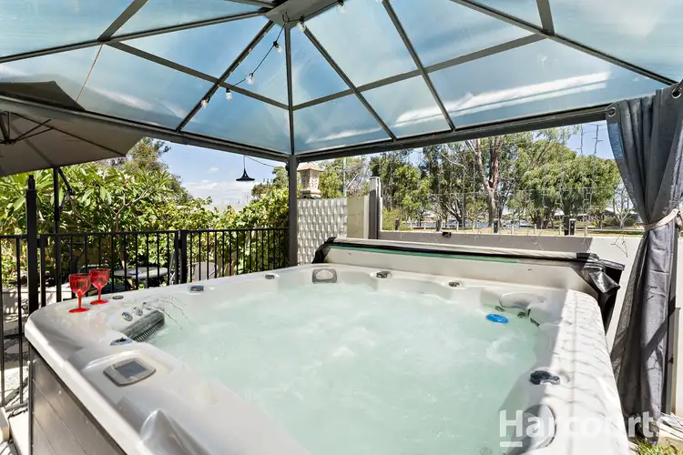 Second view of Homely house listing, 1 Strain Glen, South Yunderup WA 6208