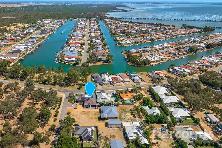 Fourth view of Homely house listing, 1 Strain Glen, South Yunderup WA 6208