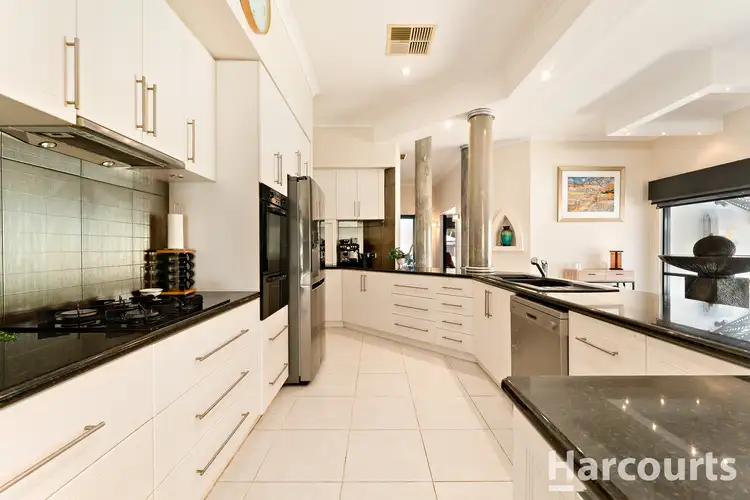 Sixth view of Homely house listing, 1 Strain Glen, South Yunderup WA 6208