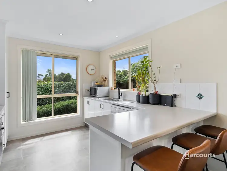 Fifth view of Homely house listing, 3 Allender Court, Oakdowns TAS 7019