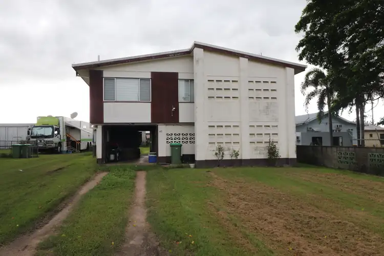 Main view of Homely house listing, 68 Spiller Street, Brandon QLD 4808